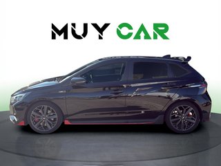 Hyundai i20 1.6T N Copa 150 kW (204 CV)
