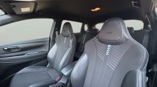 Hyundai i20 1.6T N Copa 150 kW (204 CV)