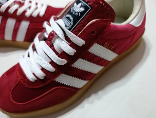 Zapatillas Gucci  Rojas