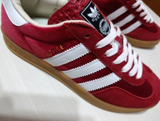 Zapatillas Gucci  Rojas