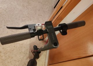 Patinete Eléctrico Xiaomi M365