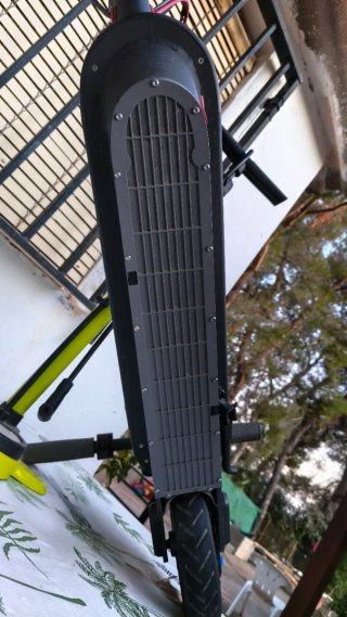 Patinete Eléctrico Xiaomi M365