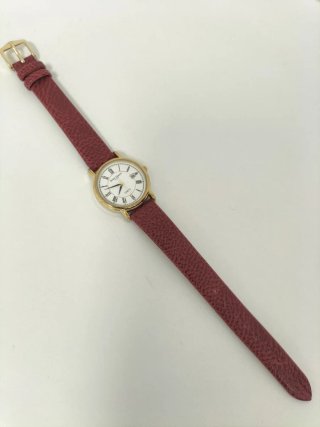 Orologio Enzo Tempo Milano Vintage Numeri Romani