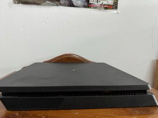 Ps4 Edición Aniversario + Mando