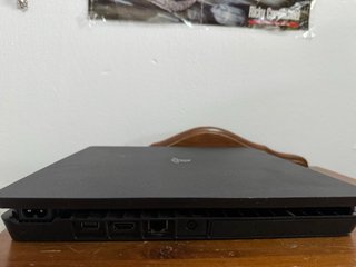 Ps4 Edición Aniversario + Mando