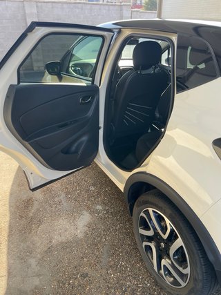 Renault Captur 2016