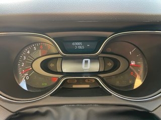 Renault Captur 2016