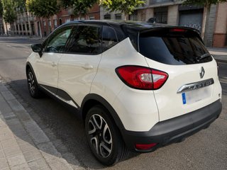 Renault Captur 2016