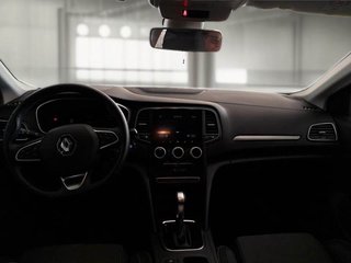 Renault MEGANE Equilibre ETECH Hibrido Ench. 117kW (2023)