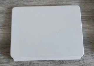 Apple Magic Keyboard Blanco MJQJ3Y/A