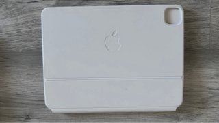 Apple Magic Keyboard Blanco MJQJ3Y/A
