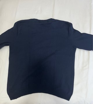 Jersey de lana Scalpers niño Talla 14