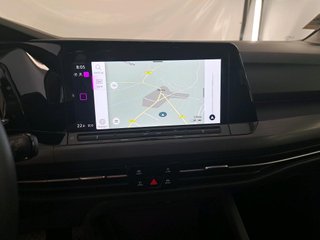 Volkswagen GOLF eHybrid 1.4 TSI 150kW 204CV DSG (2021)
