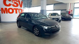Volkswagen GOLF eHybrid 1.4 TSI 150kW 204CV DSG (2021)