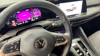 Volkswagen GOLF eHybrid 1.4 TSI 150kW 204CV DSG (2021)