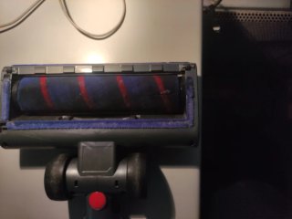 Cepillo Dyson Original