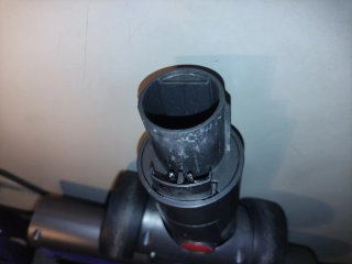 Cepillo Dyson Original