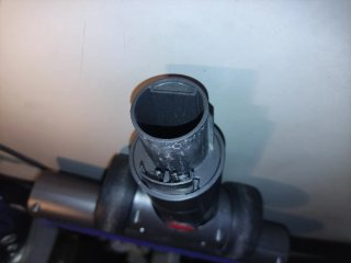 Cepillo Dyson Original