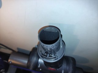 Cepillo Dyson Original