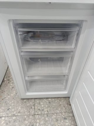 Congelador hanseática Nueva con tara con Garantía