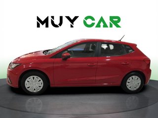 SEAT Ibiza 1.0 MPI Reference Plus 59 kW (80 CV)