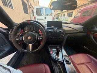 BMW Bmw 420  2015