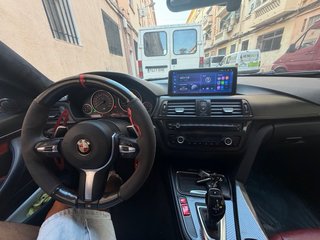 BMW Bmw 420  2015