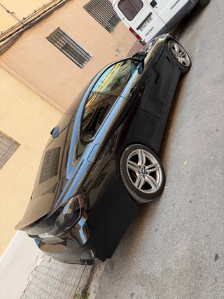 BMW Bmw 420  2015