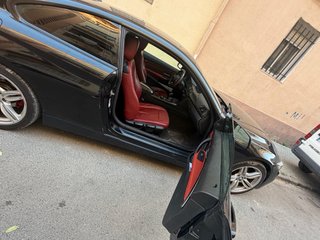 BMW Bmw 420  2015