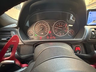 BMW Bmw 420  2015