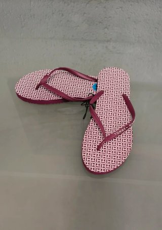 Chanclas Tommy Hilfiger Talla 40-41