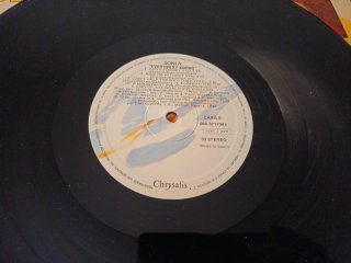 Vinilo LP Sonia - Everybody Knows