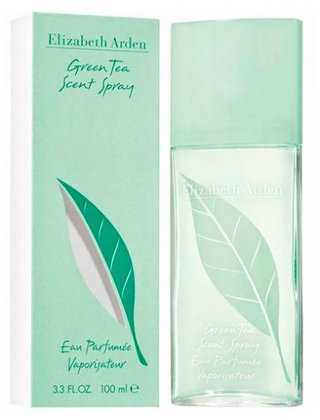 Elizabeth Arden Green Tea Eau de Toilette 100ml
