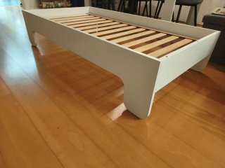Cama infantil Muebles Ros