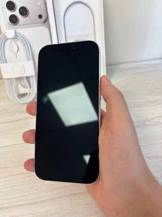 iPhone 17 Pro | TIENDA | GARANTIA