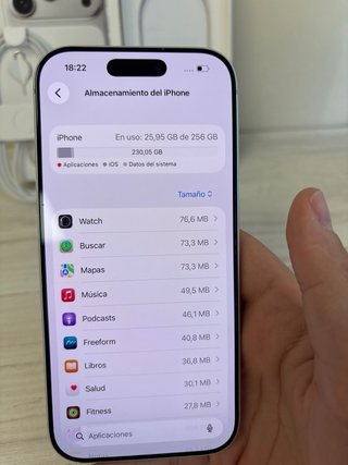 iPhone 17 Pro | TIENDA | GARANTIA