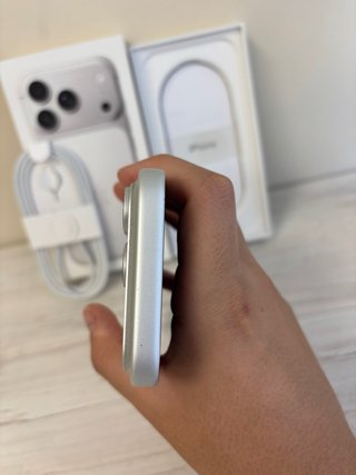 iPhone 17 Pro | TIENDA | GARANTIA
