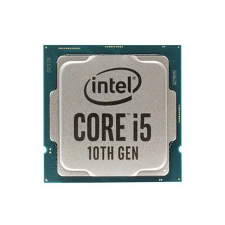 Procesador Intel Core i5-10400F