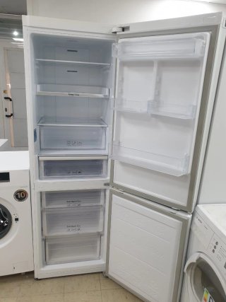 Super Oferta Pack Nevera y Lavadora con garantía