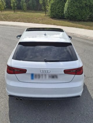 Audi A3 S-LINE S-TRONIC 180CV