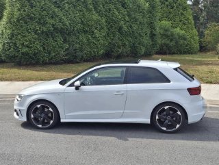 Audi A3 S-LINE S-TRONIC 180CV