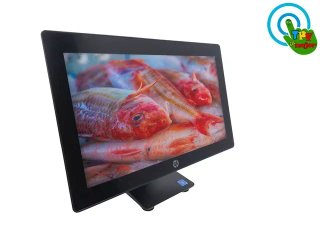 TPV HP RP9 - Táctil, 16GB RAM, 120GB SSD