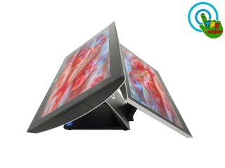 TPV HP RP9 - Táctil, 16GB RAM, 120GB SSD