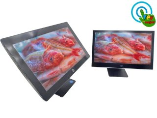 TPV HP RP9 - Táctil, 16GB RAM, 120GB SSD