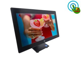 TPV HP RP9 - Táctil, 16GB RAM, 120GB SSD