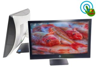 TPV HP RP9 - Táctil, 16GB RAM, 120GB SSD