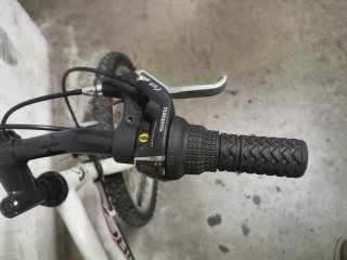 Bicicleta Orbea Niña 6-10 años