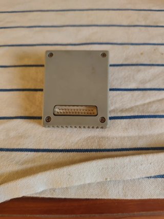 GameShark gris y multicolor