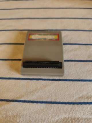 GameShark gris y multicolor