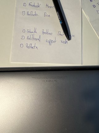 MacBook Pro 2019 (No funciona)
